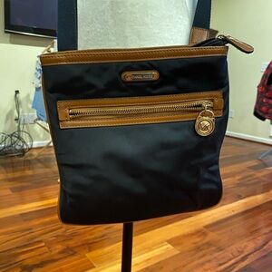 MK crossbody purse